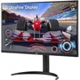LG Monitor UltraFine 32UR550K-B 31.5'' 4K UHD VA Negro